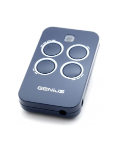 Ouvre-portail radio Genius...