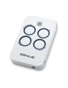 Radiocommande Genius...