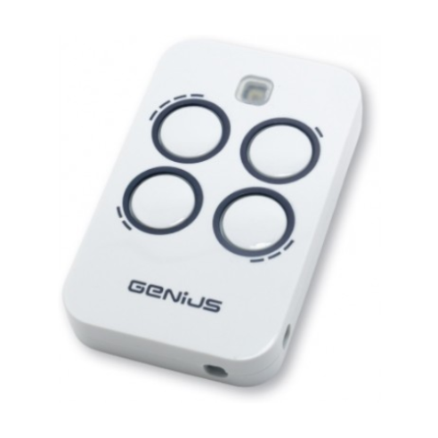Radiocommande Genius KILO-TX4 pour...