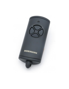 Hormann HSE4-BS opérateur...