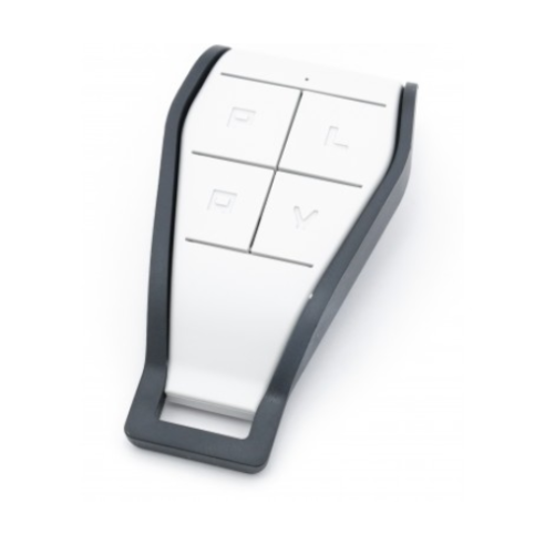Key Automation PLAY-4R radio gate...