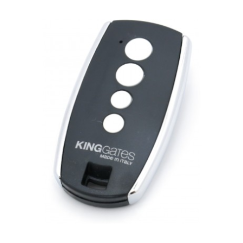 Funk-Toröffner King Gates STYLO-4, 4...