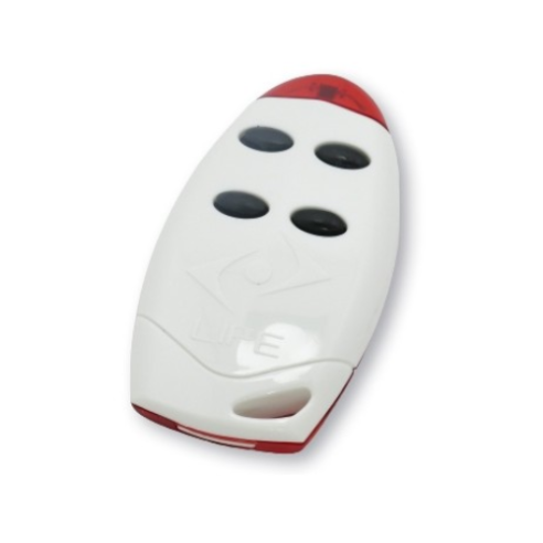 Ouvre-portail radio Life VIP4R, 4...