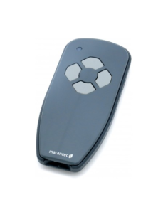 Ouvre-portail radio...