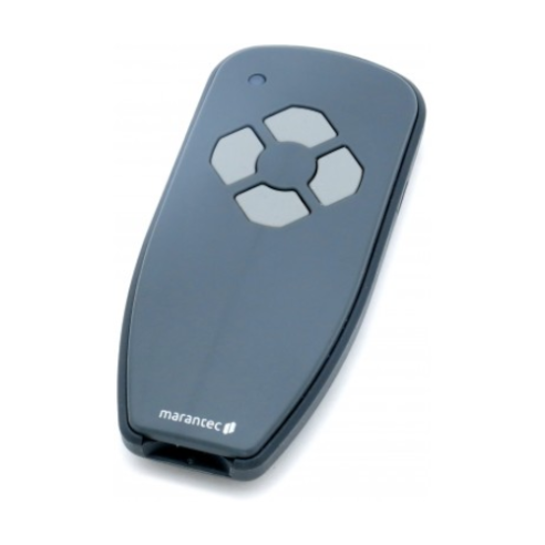 Ouvre-portail radio Marantec...