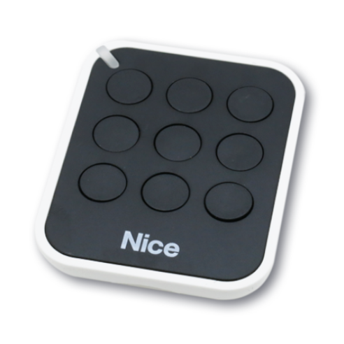 Nice ON9E gate opener radio remote...