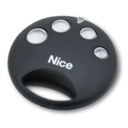 Mando a distancia por radio Nice SM4,...