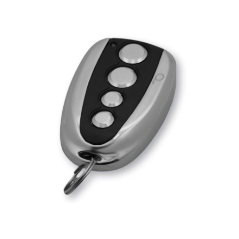 Prastel TC4E radio gate opener, 4...