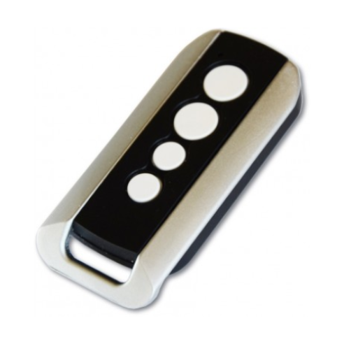Ouvre-portail radio Prastel SLIM+, 4...