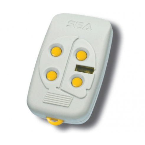 Radio gate opener SEA HEAD 4 868, 4...