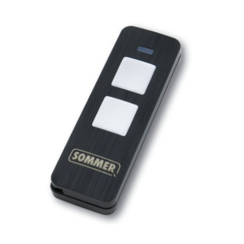 Abrepuertas por radio Sommer S10019,...