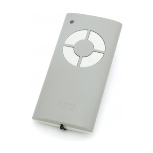 Radio gate opener TAU 250T-4RP, 4...
