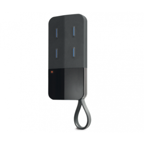 Telcoma EDGE4 radio gate opener, 4...