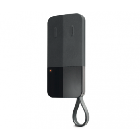 Telcoma NOIRE2E ouvre-porte radio, 2...