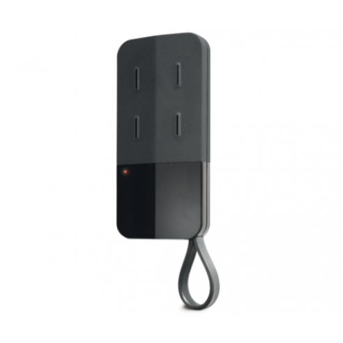 Telcoma NOIRE4E radio gate opener, 4...