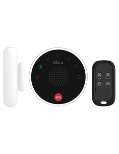 Alarme Omni WiFi, panneau...