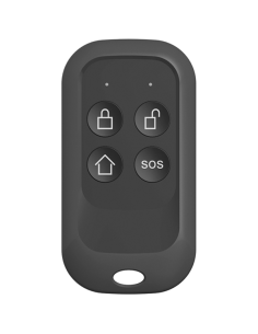 Additional remote control...