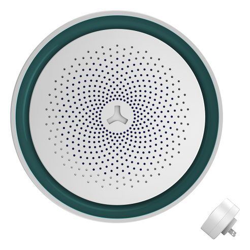 Répétiteur de signal pour HOM-IO Omni...