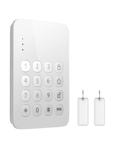 Tastiera e 2 tag RFID per...