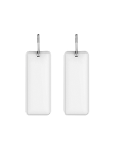 2 RFID-tags voor HOM-IO...