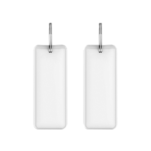 2 étiquettes RFID pour HOM-IO Omni...