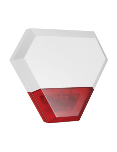 WiFi strobe siren, outdoor,...