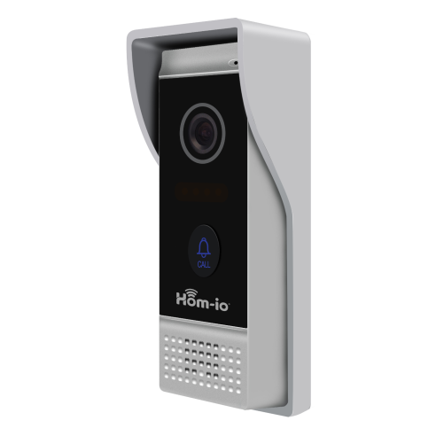 Additional external unit for HOM-IO...