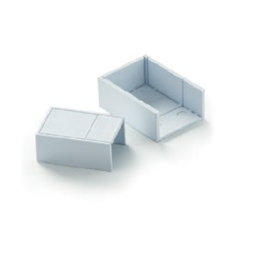 Zubehör für Kabelkanäle 10x30mm, für...