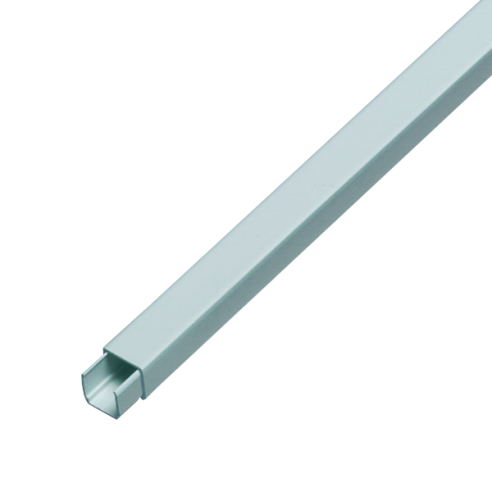 Mini canalina 10x16mm, 2 metri, con...