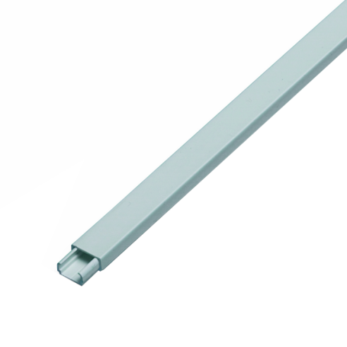 Mini conducto 7x12mm, 2 metros, con...
