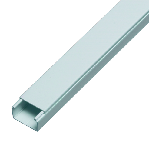 Mini duct 16x25mm, 2 metres, white -...