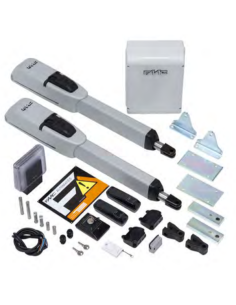 MASTER KIT 24V SAFE motor...