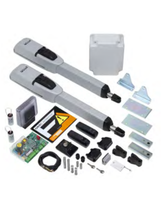Kit motore MASTER KIT 230...