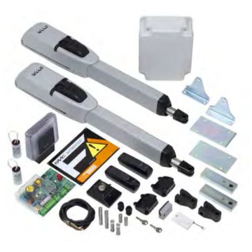 MASTER KIT 230 Motorbausatz für...