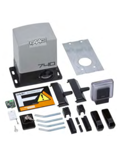 DELTA 2 KIT...