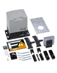 DELTA 3 KIT Motorbausatz...