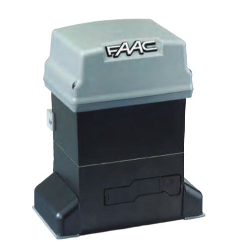 PRATICO KIT kit motor para cancelas...