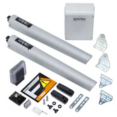 Kit motore HANDY KIT 24 SAFE per...