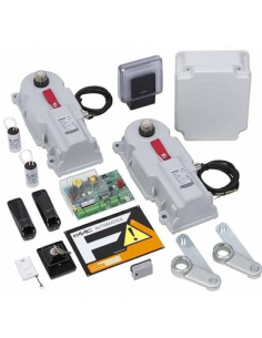 Underground motor POWER KIT...