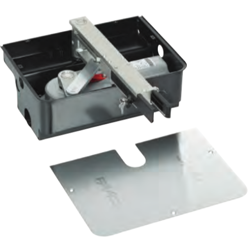 Unterflurmotor POWER KIT 230V für...