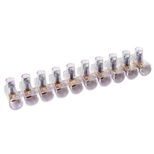 Forboxklemme, 4mm² Querschnitt,...