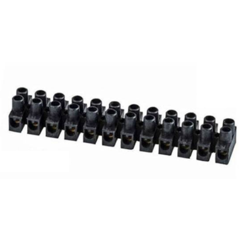 Mammoth terminal block, 6mm²,...