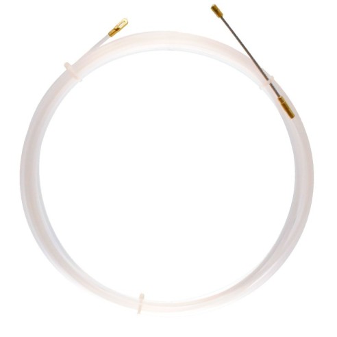 Sonde à câble en nylon, Ø3mm, 15...