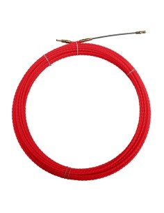 Sonde de traction de câble...