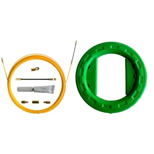Sonda de cable de fibra de vidrio,...