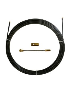 Sonda tiracavi in nylon e...