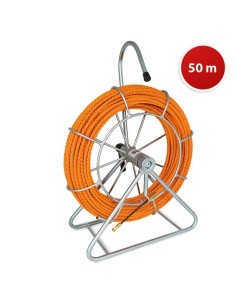 Sonde tire-câble...