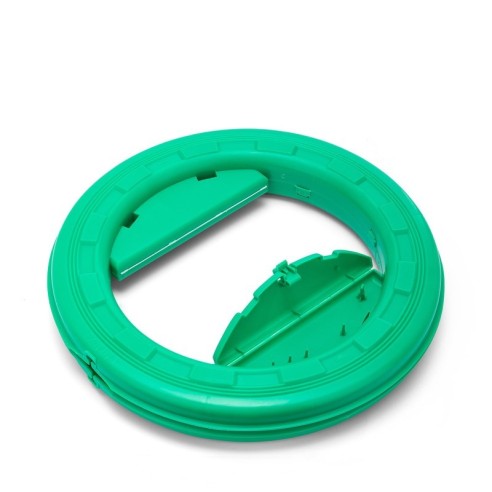 Sondenbehälter Ø320mm, für...