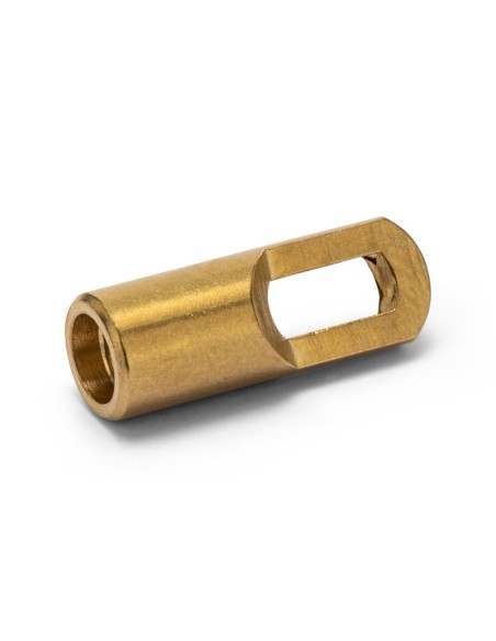 Occhiello tirante, per sonde tiracavi Ø3/4/5mm, filettatura M5 - Velamp ASM04-05