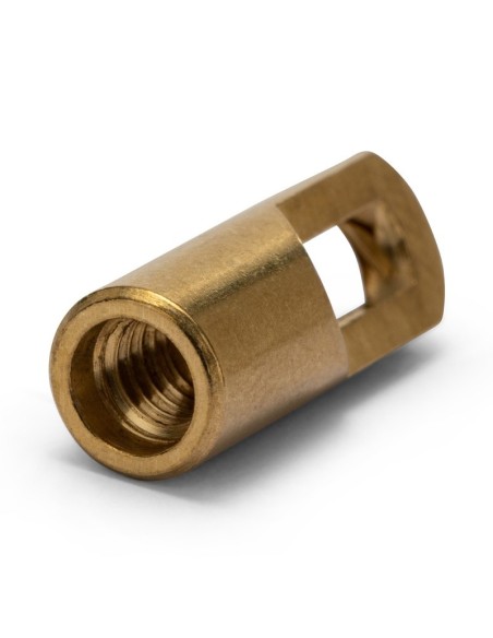 Occhiello tirante, per sonde tiracavi Ø3/4/5mm, filettatura M5 - Velamp ASM04-05